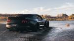 Ford Mustang GT S550 by Clinched 2017 года